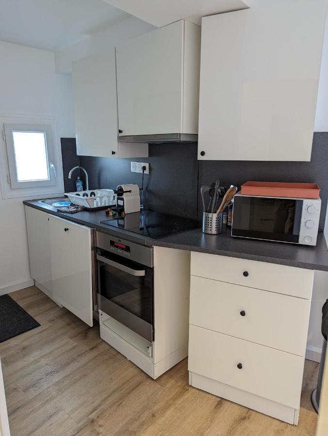 Duplex De 65 M2, Coeur De Bonneval Apartment Bonneval  Luaran gambar