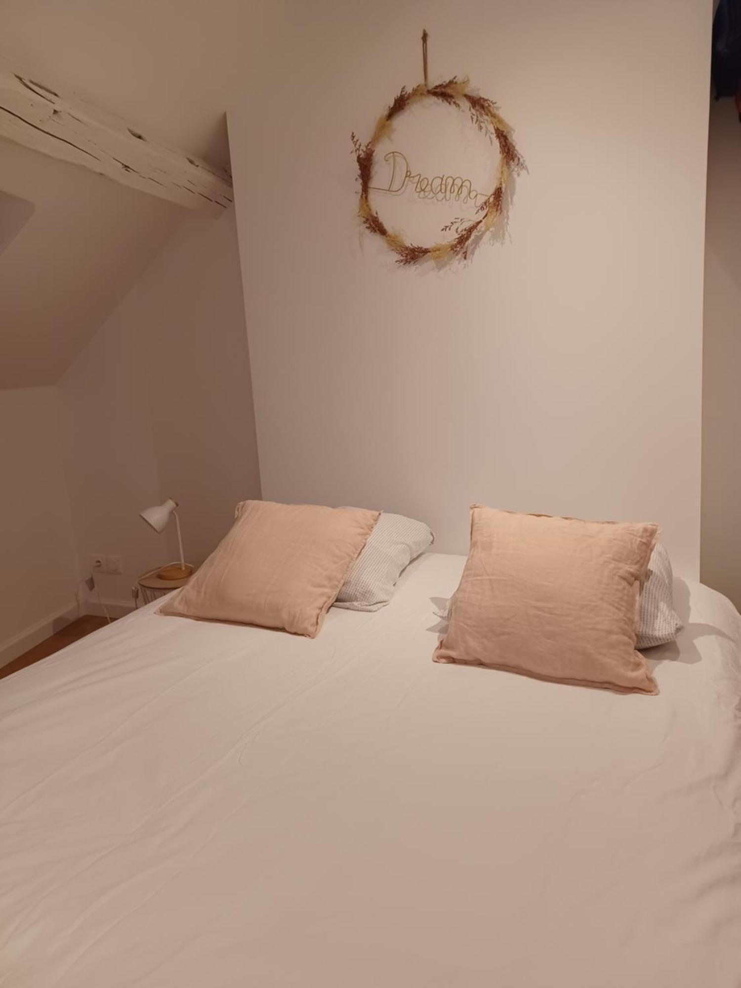 Duplex De 65 M2, Coeur De Bonneval Apartment Bonneval  Luaran gambar