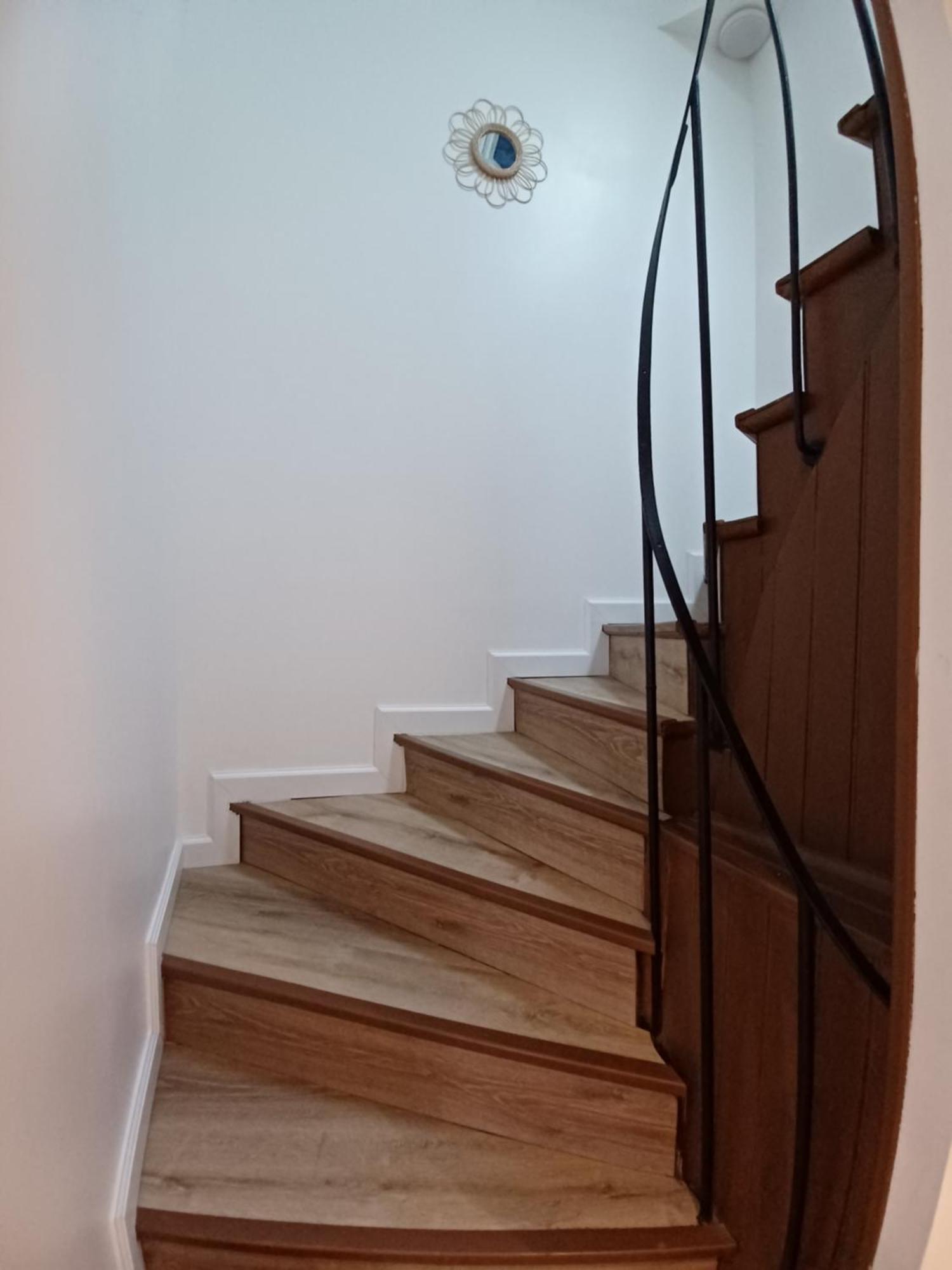 Duplex De 65 M2, Coeur De Bonneval Apartment Bonneval  Luaran gambar